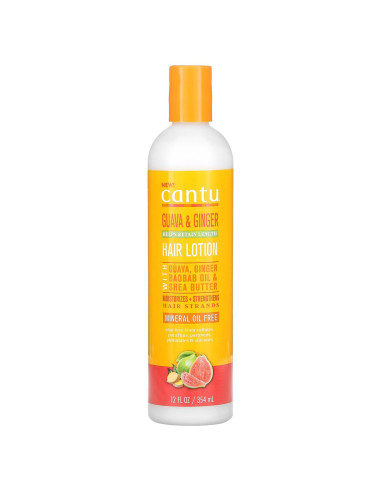 CANTU GUAVA LOCION CAPILAR 355GR