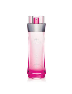 LACOSTE TOUCH OF PINK EAU DE TOILETTE TESTER 90ML VAPORIZADOR