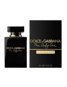 DOLCE GABBANA THE ONLY ONE EAU DE PARFUM 50ML