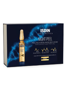 ISDIN NIGHT PEEL TRATAMIENTO EXFOLIANTE DE NOCHE 30ML