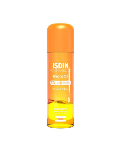 ISDIN FOTOPROTECTOR HYDRO ACEITE SPF30 200ML