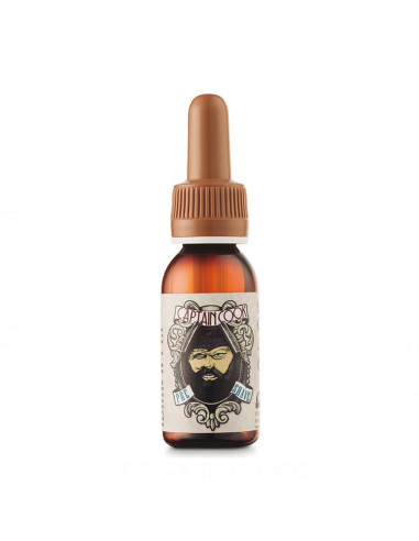 CAPTAIN COOK PRE-SHAVE ACEITE 30ML