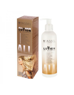TASSEL ALL FOR HAIR LOCION SIN ACLARADO 100ML