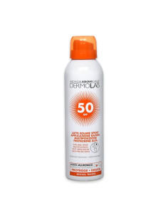 DERMOLAB SPF50 SPRAY LECHE SOLAR 150ML VAPORIZADOR
