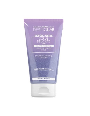 DERMOLAB GENTLE EXFOLIANTE CORPORAL 150ML