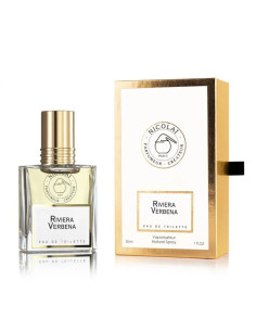 NICOLAI RIVIERA VERBENA EAU DE TOILETTE 30ML VAPORIZADOR