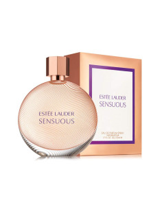 ESTEE LAUDER SENSUOUS EAU DE PARFUM 50ML VAPORIZADOR