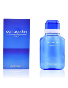 DON ALGODoN HOMBRE EAU DE TOILETTE 200ML