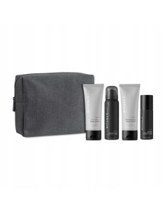 RITUALS HOMME SPORT GEL DE BAÑO 50ML + ESPUMA DE BAÑO 1U. + LOCION CORPORAL PERFUMADA 1U. + DESODORANTE SPRAY 1U.