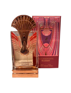 MAISON ALHAMBRA LE CHARMANTE ECLATANT EAU DE PARFUM 100ML VAPORIZADOR