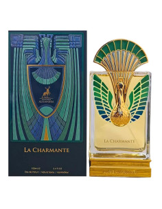 MAISON ALHAMBRA LE CHARMANTE EAU DE PARFUM 100ML VAPORIZADOR