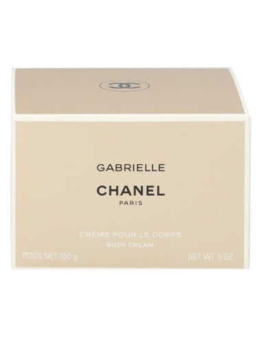 CHANEL GABRIELLE CREMA CORPORAL 150GR
