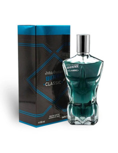 MAISON ALHAMBRA JOHN GUSTAV EAU DE PARFUM HOMME CLASSIC 100ML VAPORIZADOR