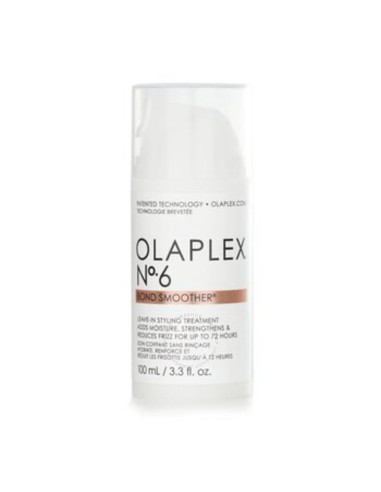 OLAPLEX Nº06 BOND TRATAMIENTO CAPILAR SMOOTHER STYLING 100ML