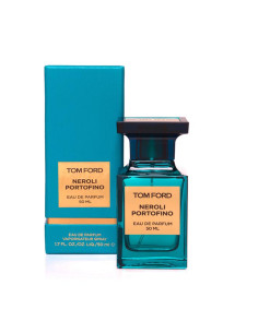 TOM FORD NEROLI PORTOFINO EAU DE PARFUM 50ML VAPORIZADOR