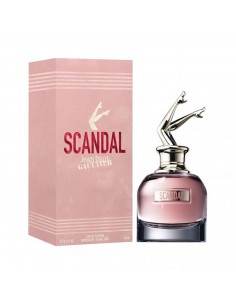 JEAN PAUL GAULTIER SCANDAL EAU DE PARFUM 50ML VAPORIZADOR