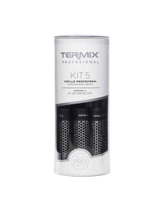 THERMIX PROFESIONAL PROFESIONAL KIT 5 CEPILLOS PROFESIONALES PACK 5UN