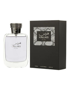 RASASI HAWAS FOR HIM EAU DE PARFUM 100UN