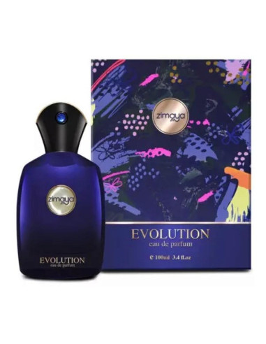 ZIMAYA EVOLUTION EAU DE PARFUM 100ML