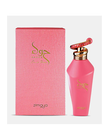 ZIMAYA HAWWA PINK EAU DE PARFUM 100ML