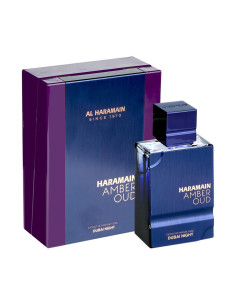 AL HARAMAIN AMBER OUD EXTRACTO DE PERFUME DUBAI NIGHT 100ML