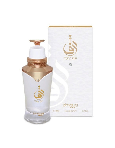 ZIMAYA TARAF EAU DE PARFUM 100ML