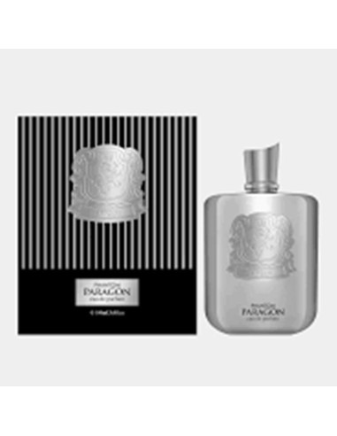 ZIMAYA PHANTOM PARAGON EAU DE PARFUM 100ML