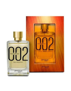 ZIMAYA MONOOPOLY 002 EXTRACTO DE PERFUME 100ML