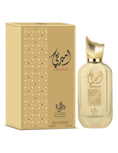 AL WATANIAH AMEERATHI EAU DE PARFUM 100ML