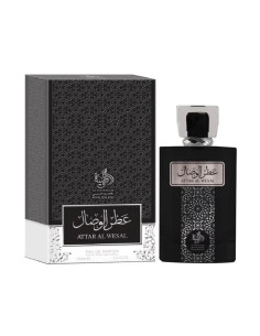 AL WATANIAH ATTAR AL WESAL EAU DE PARFUM 100ML
