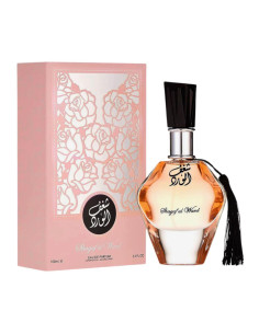 AL WATANIAH SHAGAF AL WARD EAU DE PARFUM 100ML VAPORIZADOR