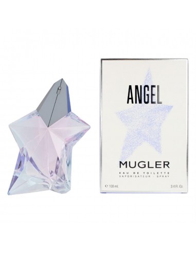 THIERRY MUGLER ANGEL EAU DE PARFUM 100ML VAPORIZADOR