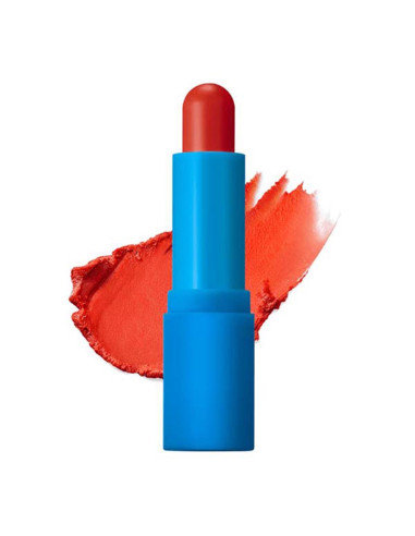 TOCOBO POWDER BALSAMO LABIAL 033 CARROT CAKE 1UN
