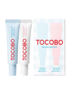 TOCOBO SUN CARE BIO CREMA SOLAR SPF50+ 10ML