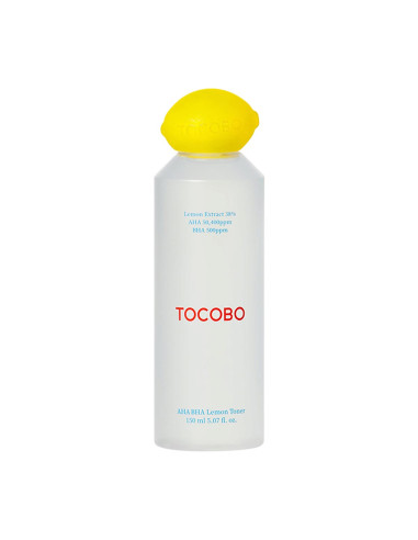 TOCOBO LEMON TONICO 15ML