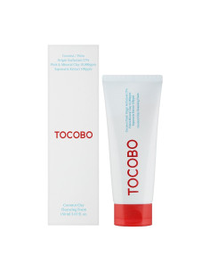 TOCOBO COCONUT CLAY ESPUMA LIMPIADORA 150ML