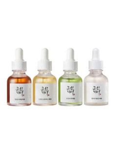 BEAUTY OF DISCOVERY PACK SERUM HANBANG 4UN