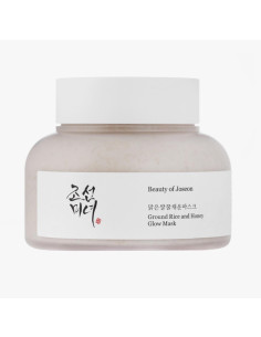 BEAUTY OF GOUND RICE GLOW MASK 150ML
