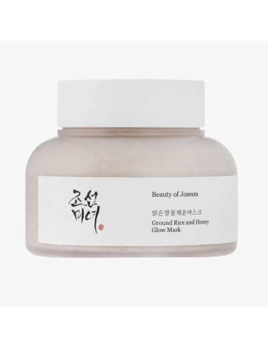 BEAUTY OF GOUND RICE GLOW MASK 150ML