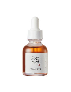 BEAUTY OF REVIVE GINSENG SERUM 30ML