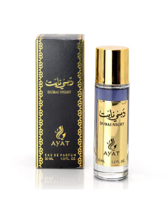 AYAT DUBAI NIGHT EAU DE PARFUM 30ML