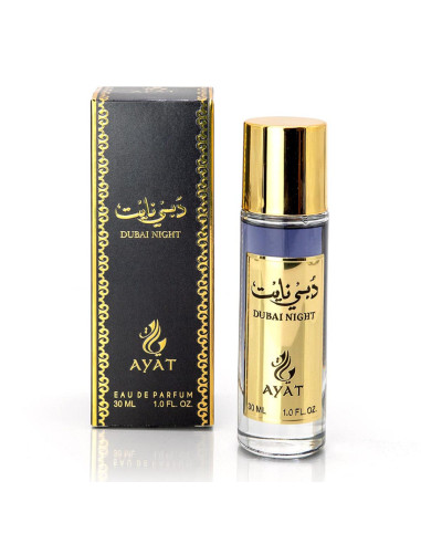 AYAT DUBAI NIGHT EAU DE PARFUM 30ML