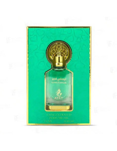 AYAT LOVELY AFFAIR ACEITE PERFUMADO CONCENTRADO 12ML