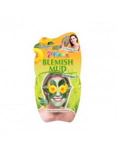 MONTAGNE JEUNESSE MASCARILLA FACIAL BARRO ANTI IMPERFECCIONES