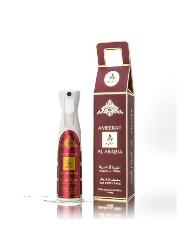 AYAT AMEERAT AL ARABIA AIR FRESHENER 320ML