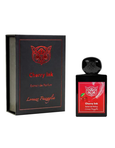 LORENZO PAZZAGLIA CHERRY INK EXTRACTO DE PERFUME 50ML