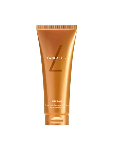 LANCASTER SELF-TANGELEE GEL-AUTOBRONCEADOR 125ML