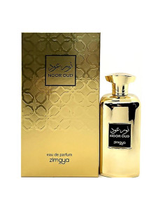 ZIMAYA NOOR OUD EAU DE PARFUM 100ML
