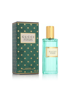 GUCCI MEMOIRE D'UNE ODEUR EAU DE PARFUM 60ML VAPORIZADOR