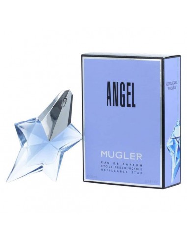 THIERRY MUGLER ANGEL EAU DE PARFUM 25ML VAPORIZADOR